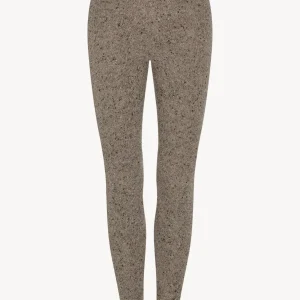Mumuka Leggings in Cashmere