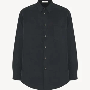 Briar Shirt in Silk
