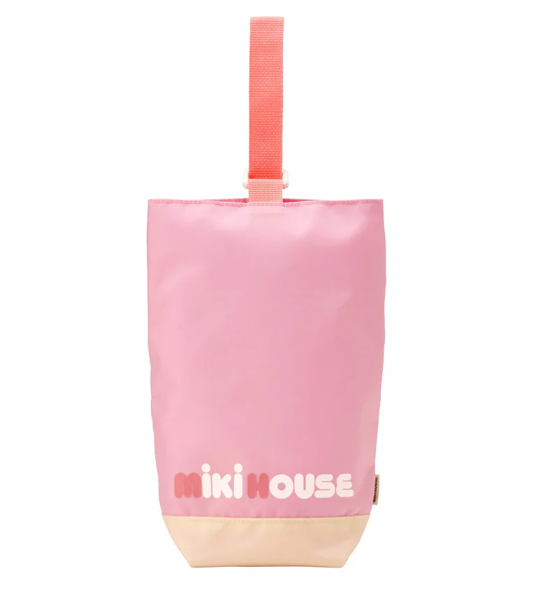 SAC EN NYLON ROSE