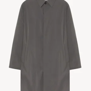 Hesper Coat in Nylon
