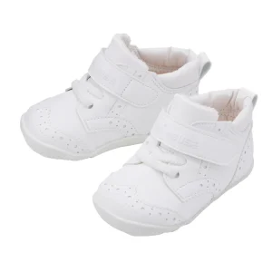 CHAUSSURES BLANCHES BÉBÉ