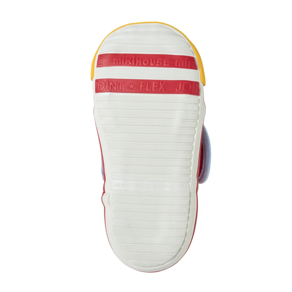 CHAUSSURES MULTICOLORES PUCCI – Image 5