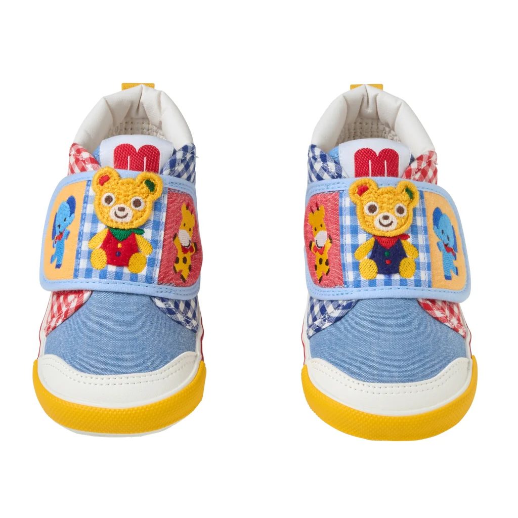 CHAUSSURES MULTICOLORES PUCCI – Image 6