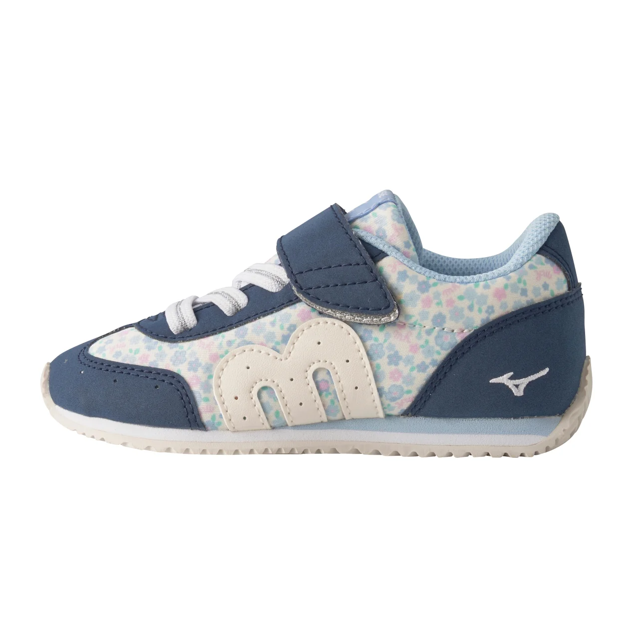 CHAUSSURES DE SPORT LIBERTY BLEUES ENFANT MIZUNO – Image 2
