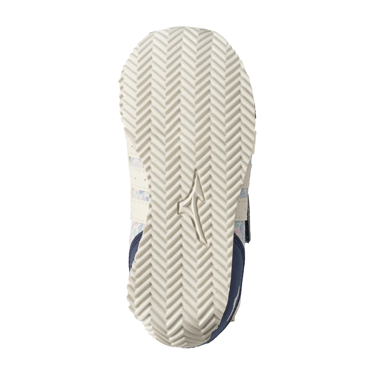 CHAUSSURES DE SPORT LIBERTY BLEUES ENFANT MIZUNO – Image 6
