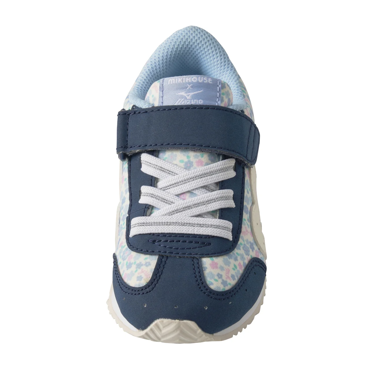CHAUSSURES DE SPORT LIBERTY BLEUES ENFANT MIZUNO – Image 7