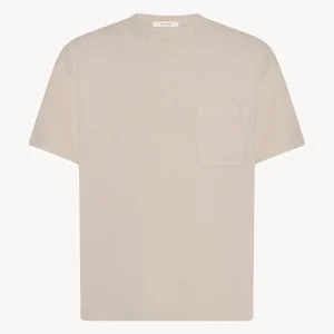 Niels T-Shirt in Cotton