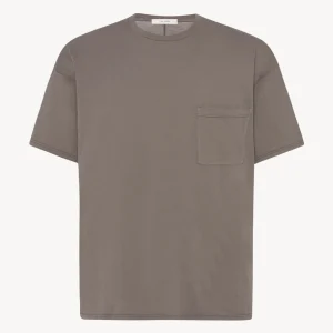 Niels T-Shirt in Cotton