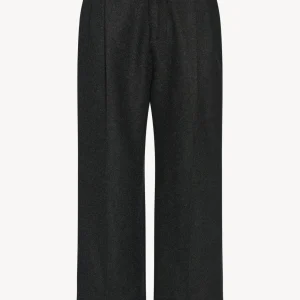 Oberyn Pant in Virgin Wool and Cashmere