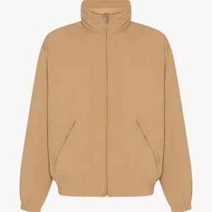 Rhian Jacket in Nylon
