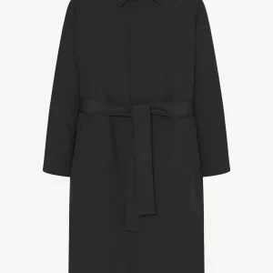 Tarian Coat in Polyester