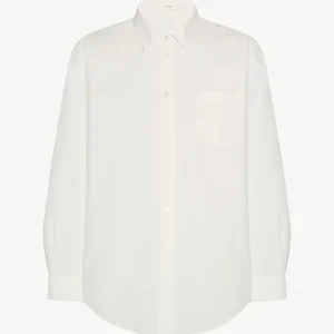 Thane Shirt in Cotton