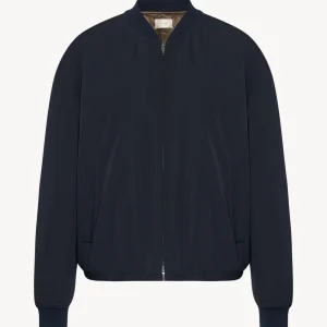 Fenn Jacket in Wool