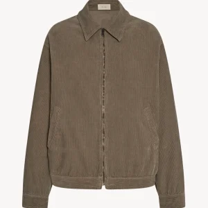 Noggu Jacket in Corduroy
