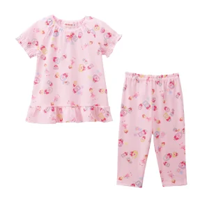 PYJAMA ROSE MOTIFS PARFUM