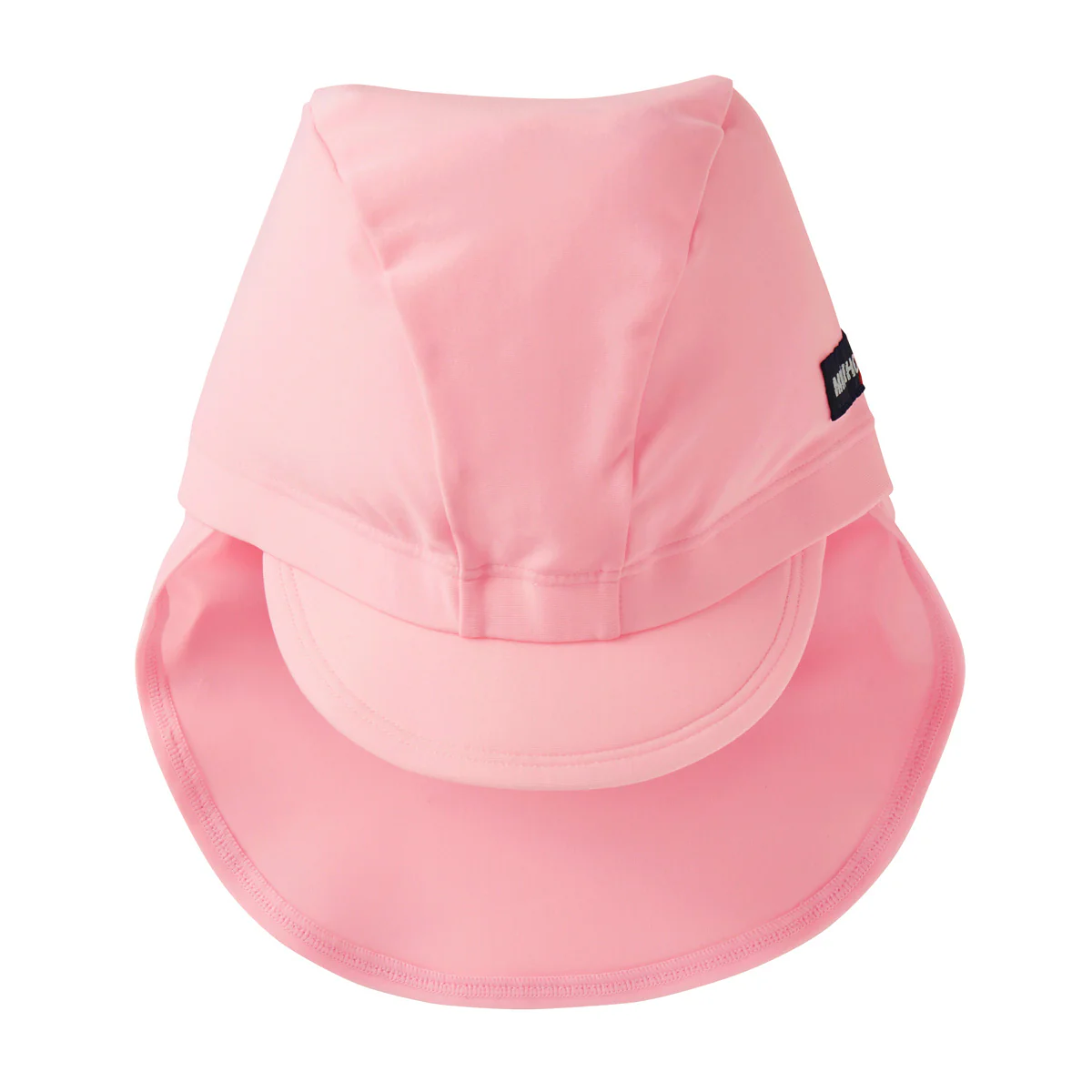 CASQUETTE ANTI UV ROSE – Image 4