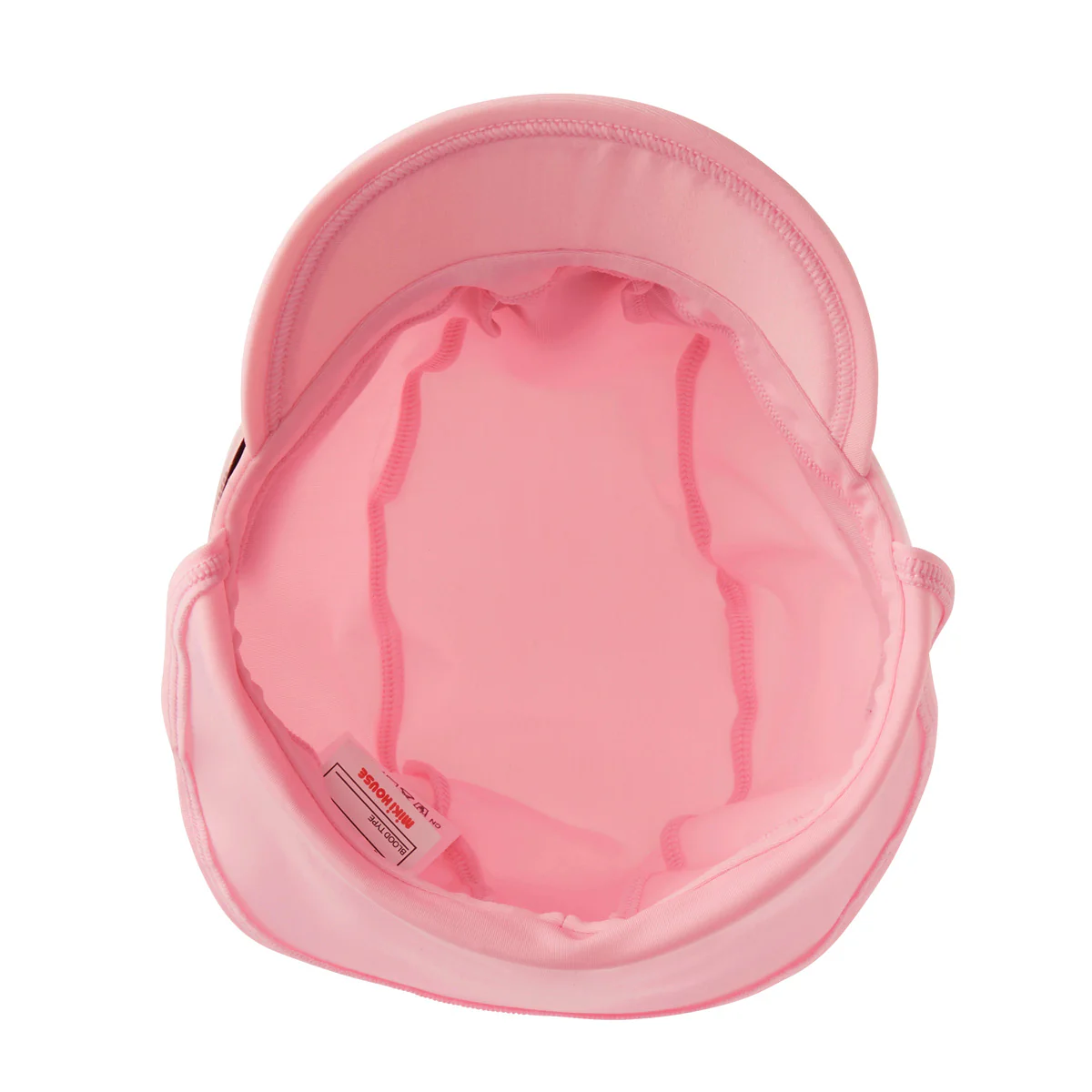 CASQUETTE ANTI UV ROSE – Image 6