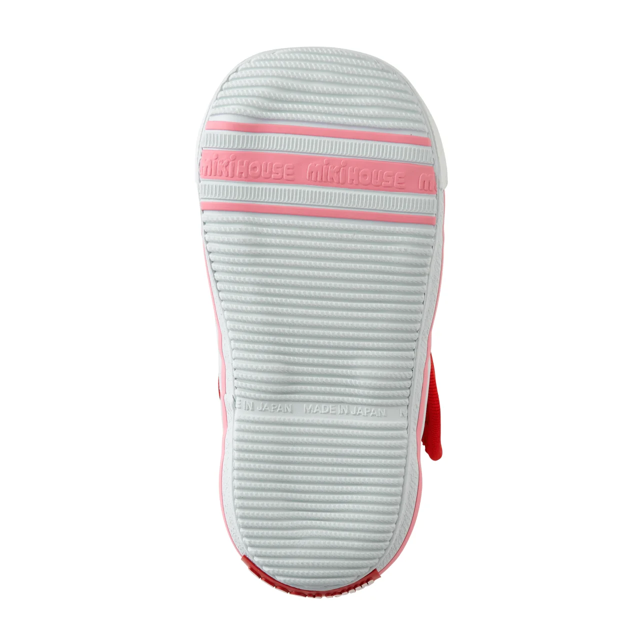 CHAUSSURES BLANCHES ET ROSES USAKO – Image 5