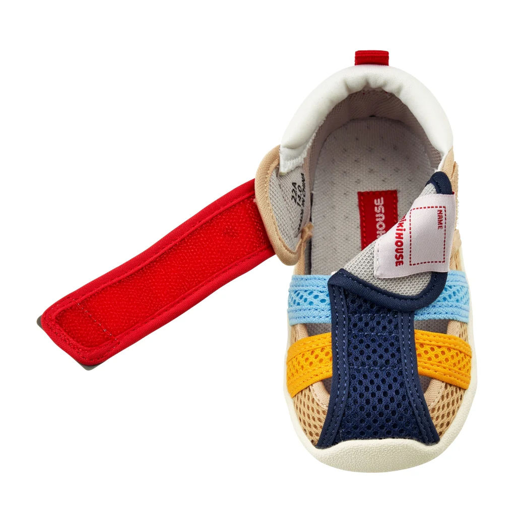 SANDALES MULTICOLORE D'ÉTÉ – Image 7