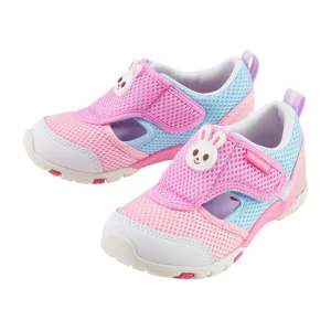 CHAUSSURES D'ETE ROSE USAKO