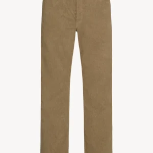 Gerry Pant in Corduroy