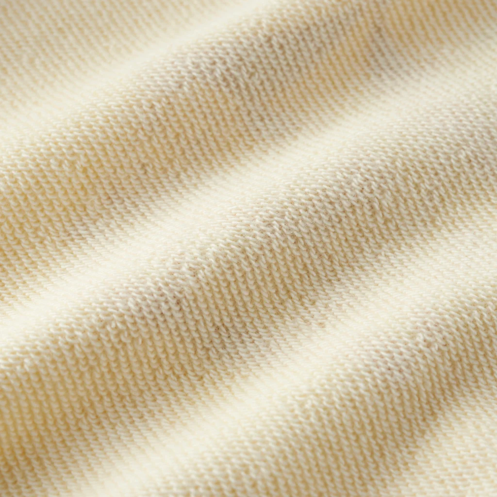 SWEAT USAKO CRÈME ROSE – Image 4