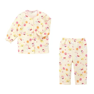 PYJAMA MOTIFS CUPCAKES