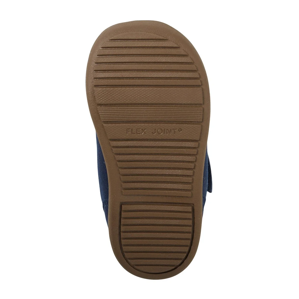CHAUSSURES FOURRÉES BLEU MARINE PUCCI – Image 3