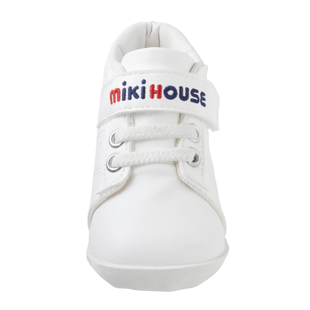CHAUSSURES BLANCHES PREMIERS PAS – Image 6