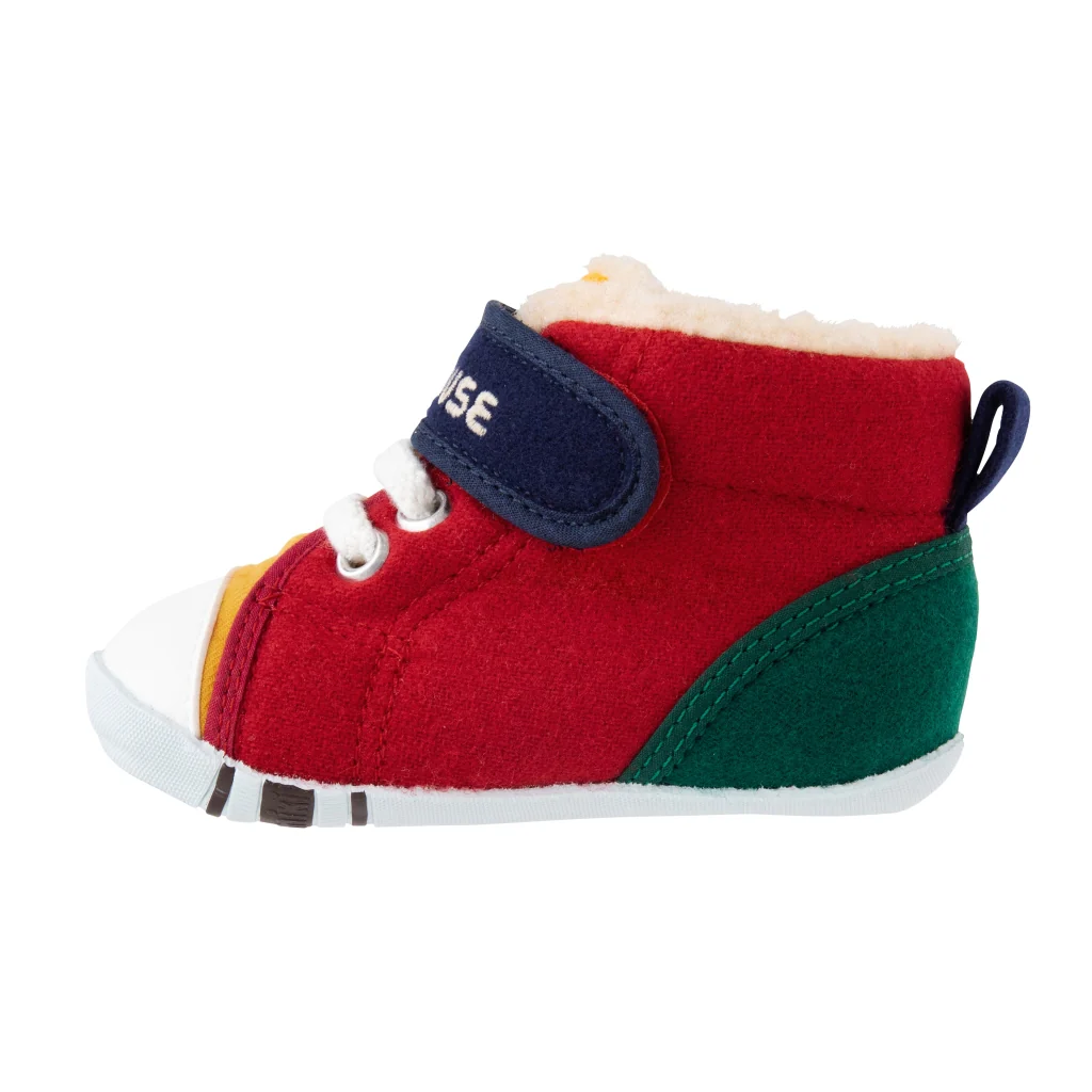 CHAUSSURES FOURRÉES PREMIERS PAS – Image 5