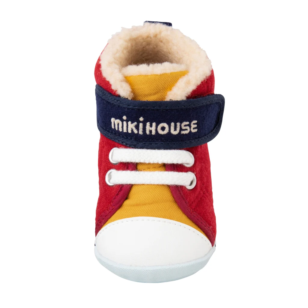 CHAUSSURES FOURRÉES PREMIERS PAS – Image 7