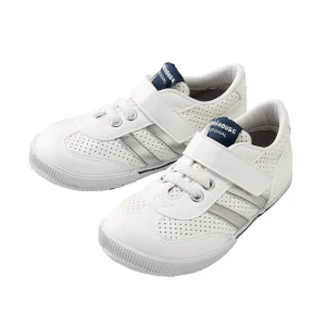 CHAUSSURES BLANCHES ENFANT
