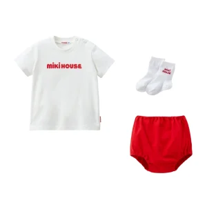 SET ROUGE MIKI HOUSE