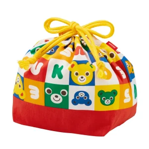 LUNCH BAG PUCCI MULTICOLORE