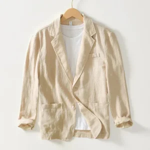 Gaston - Homme Blazer style casual