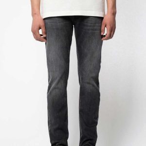 Lean Dean - Black Eyes - Nudie Jeans