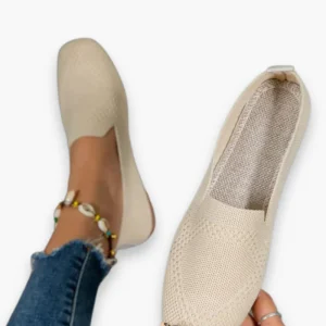 Louise - Chaussures confortables femme