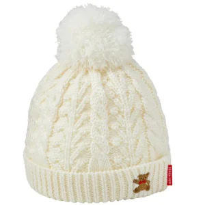 BONNET BLANC OURSON