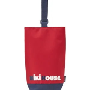 SAC EN NYLON ROUGE