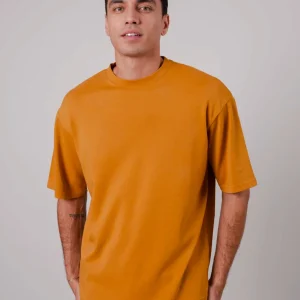 T-shirt Oversize - Brava