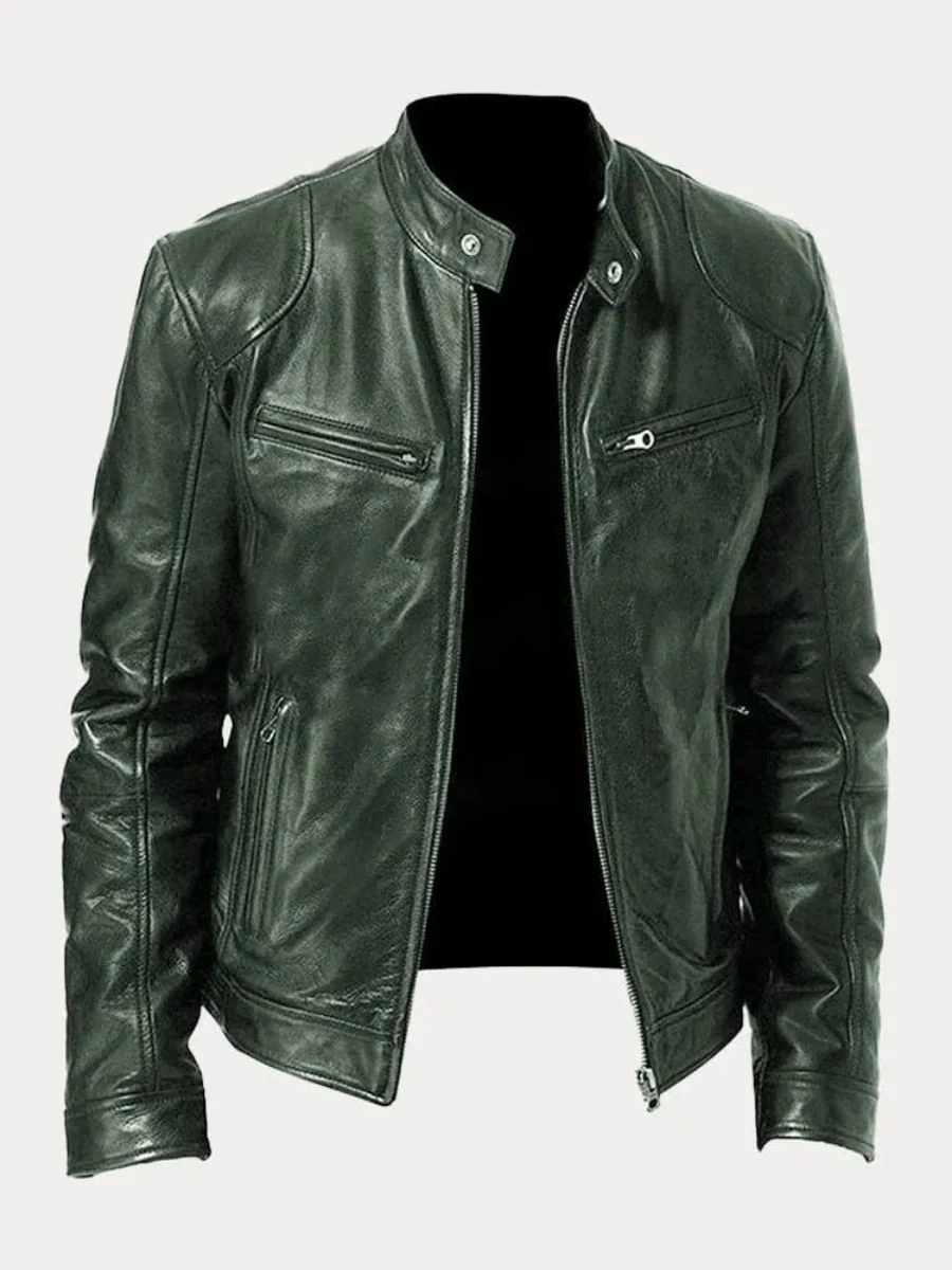 Bastien - Veste Décontractée Homme