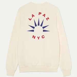 Sweat Cunha nyc - La paz