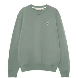 Emilio Crewneck - POMPEII