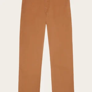 Chino Luca Slim Twill - Knowledge Cotton Apparel