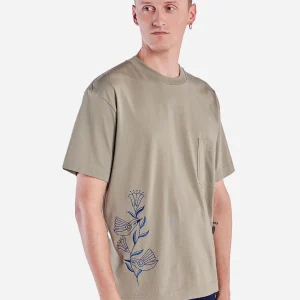 T-Shirt Hummingbirds - Olow