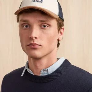 Casquette Trucker - Faguo