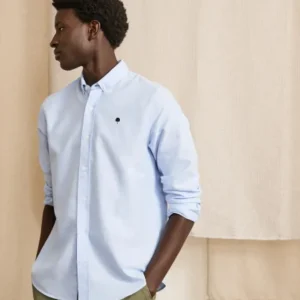 Ivoy Chemise - Faguo