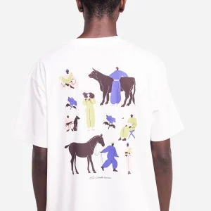 T-Shirt Friends - OLOW