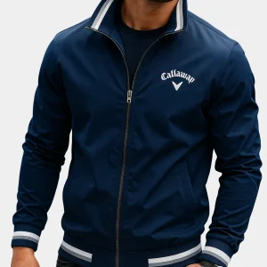 Arthur - Veste Luxe Homme