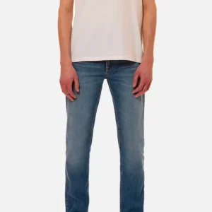 Jean Gritty Jackson - Nudie jeans